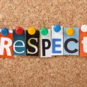 Respecting everyone